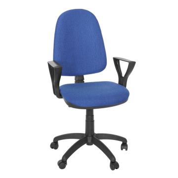 Scaun de birou Golf LX albastru deschis