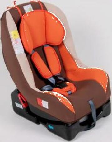 Scaun de masina pt. copii Bambino World 0+