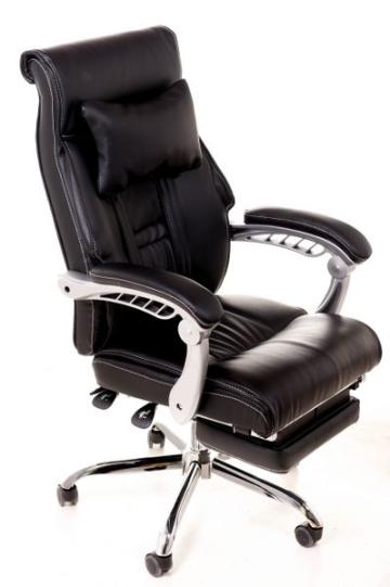 Scaun directorial ultra ergonomic