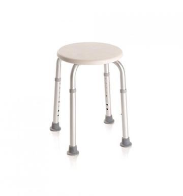 Scaun dus Standard reglare 5 trepte 40,8-50,8cm, max.120 kg