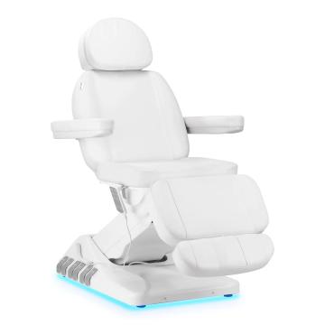 Scaun electric cosmetica Sillon Luxury 3