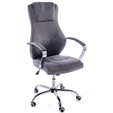 Scaun ergonomic pentru birou-material textil