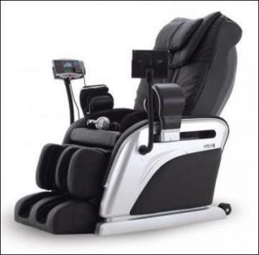 Scaun masaj MorningStar rt-z05