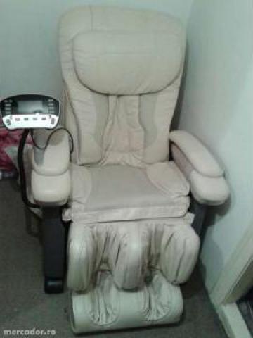 Scaun masaj profesional