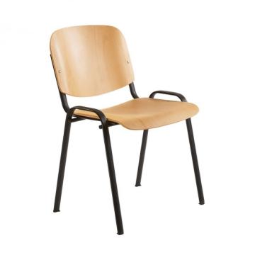 Scaun student lemn stratificat