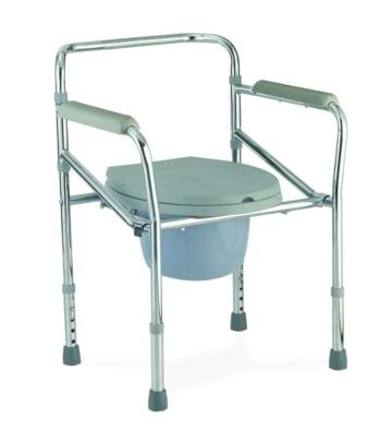 Scaun toaleta ajustabil pe inaltime - KY894