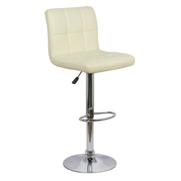 Scaune de bar si insula bucatarie ABS 191 crem