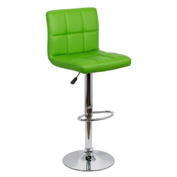 Scaune de bar si insula bucatarie ABS 191 verde