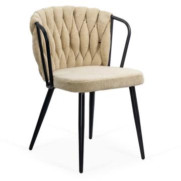 Scaune dining, bucatarie bej confortabile BUC 262 Bej