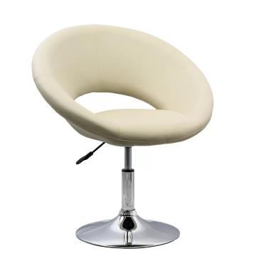 Scaune moderne de relaxare REL218 crem
