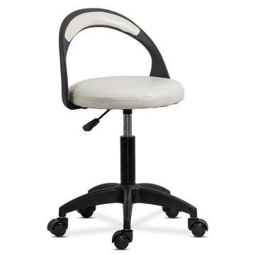 Scaune operative piele ecologica Off 1020