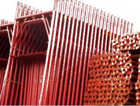 Schele metalice