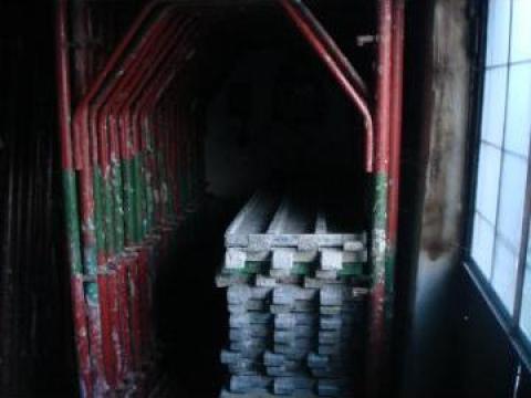 Schele metalice