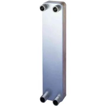 Schimbator de caldura in placi inox 350 Kw