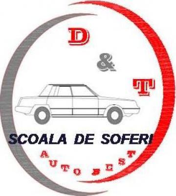 Scoala de soferi