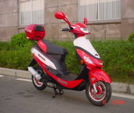 Scooter Kangda 49.5 cc