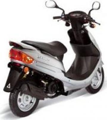 Scooter LINHAI