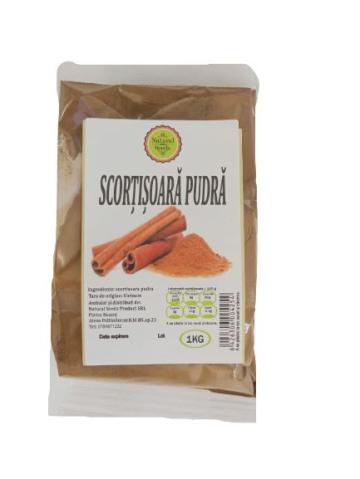 Scortisoara pudra 1kg, Natural Seeds Product