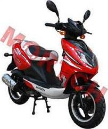 Scuter 50 cc Matrix si Focus