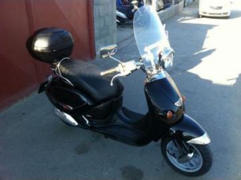 Scuter Aprilia Habana 125 CC an 2000