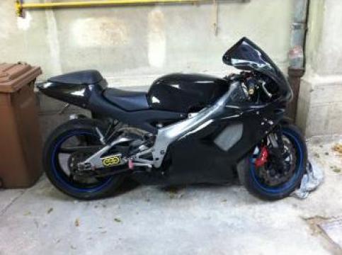 Scuter Aprilia RS 125