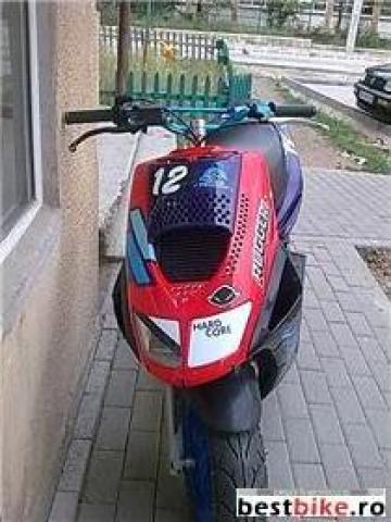Scuter Aprilia