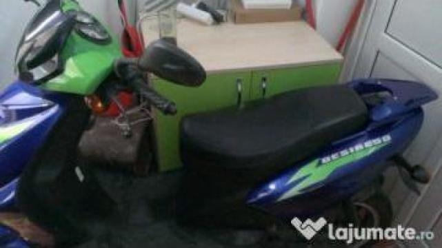 Scuter Peda