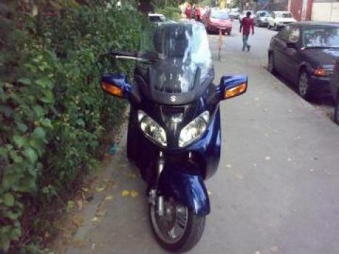 Scuter Suzuki Burgman 650