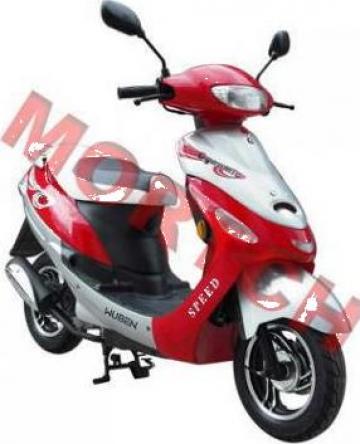 Scuter de 50 cc Speed