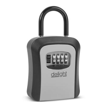 Seif pentru chei - inchizatoare blocabila - metal