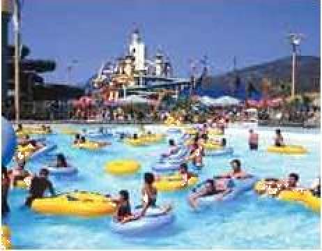 Sejur All Inclusive Aqua Fantasy 5 stele, Kusadasi, Turcia