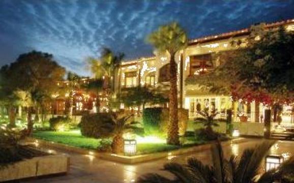 Sejur Egipt-Hurghada - Dino Club Grand Hotel - 21 iulie 2009