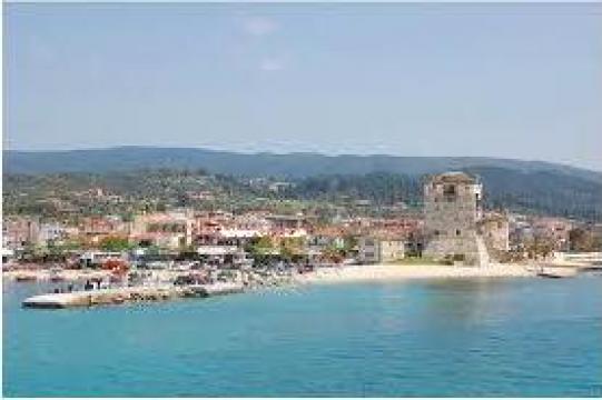 Sejur Halkidiki - Athos