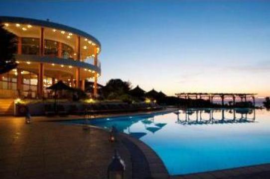 Sejur Hotel Alia Palace 5* Pehkori, Halkidiki