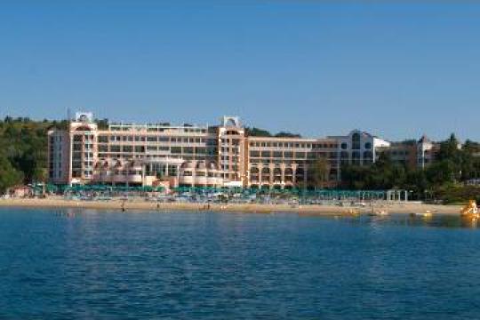 Sejur Paste 2011/ Hotel Marina Beach 4*, Duni, Bulgaria