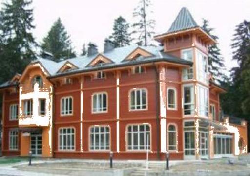 Sejur Revelion/ Hotel Sokol 3*/ Borovets / Bulgaria