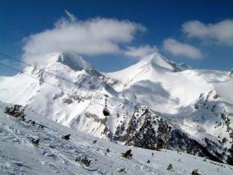 Sejur Ski in Austria - Zell Am See