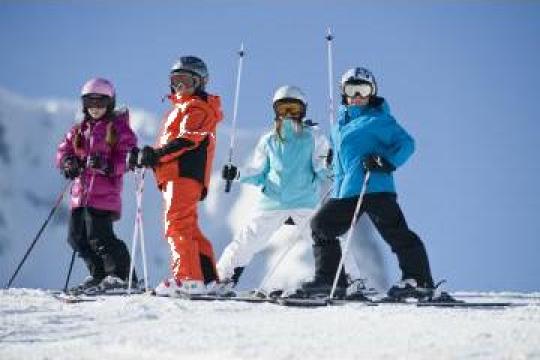 Sejur Ski in muntii Tatra - Slovacia