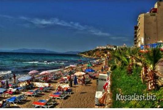 Sejur Vacanta Kusadasi - Turcia