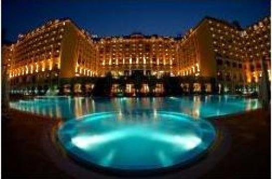 Sejur, cazare Hotel Melia Grand Hermitage 5* - Bulgaria