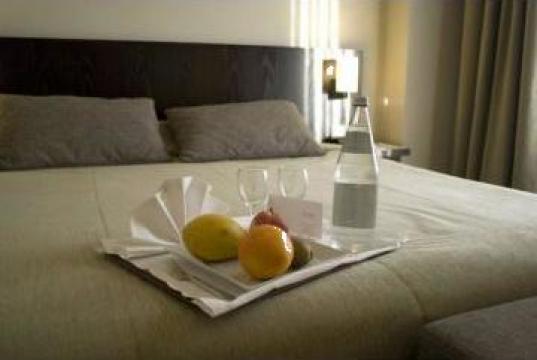 Sejur, cazare Lisabona Hotel Lutecia 4*