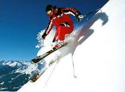 Sejur revelion si ski Austria