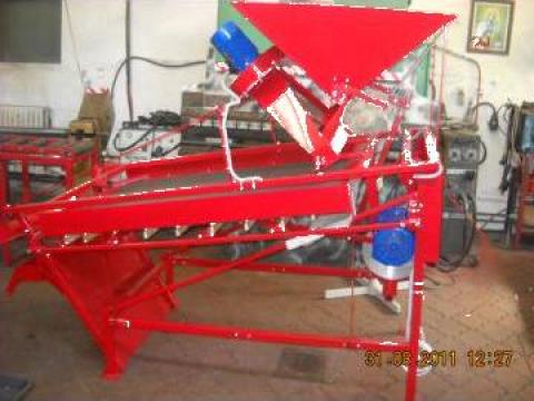 Selector cereale 500 kg/ ora