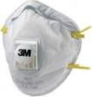 Semimasca 3M 8812 pentru protectie respiratorie FFP1