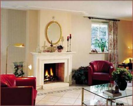 Semineu Cheminees Philippe