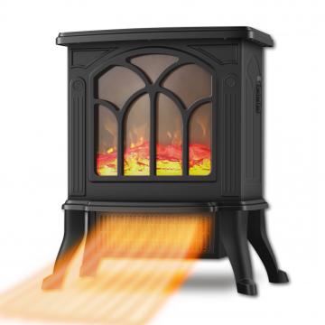 Semineu electric 1800W