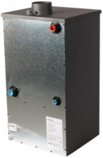 Semineu pentru incalzire centrala Evotools / 12kw
