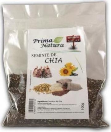 Seminte de chia 100 g