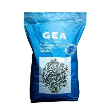 Seminte lucerna GEA+ 10kg, C1, Drajata - seminte certificate