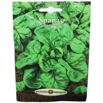 Seminte spanac Matador 18 gr